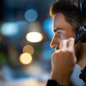Telefon Beratung